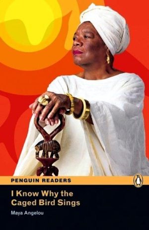 Penguin Readers 6: I Know Why the Caged Bird Sings Book & MP3 Pack