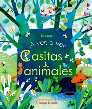 Casitas de animales