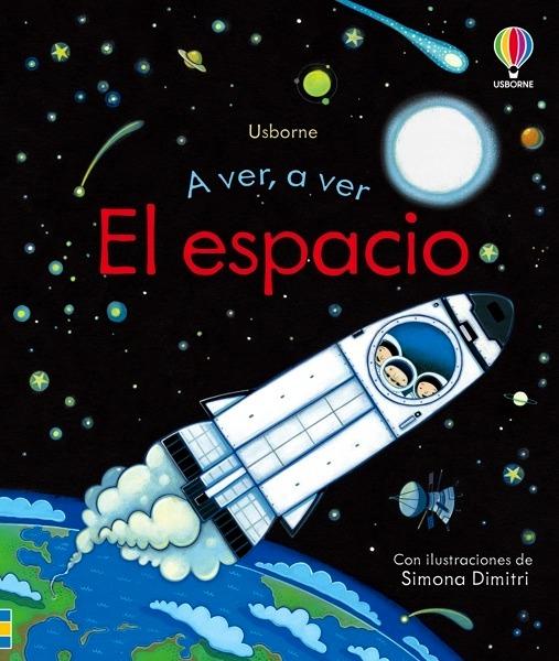 El espacio