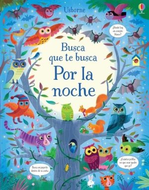 Por la noche