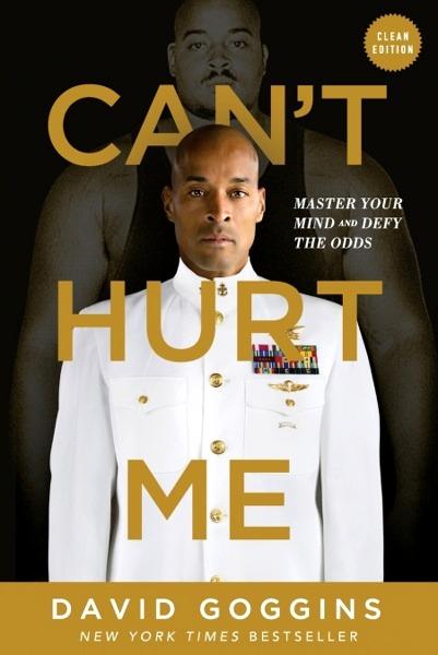 Cant Hurt Me