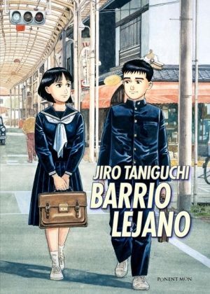Barrio lejano