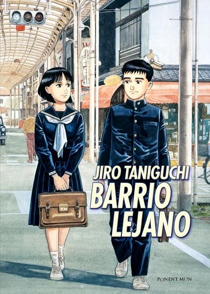 Barrio lejano