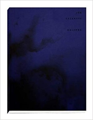 JON CAZENAVE - GALERNA
