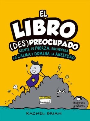 El libro (des) preocupado