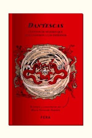 DANTESCAS