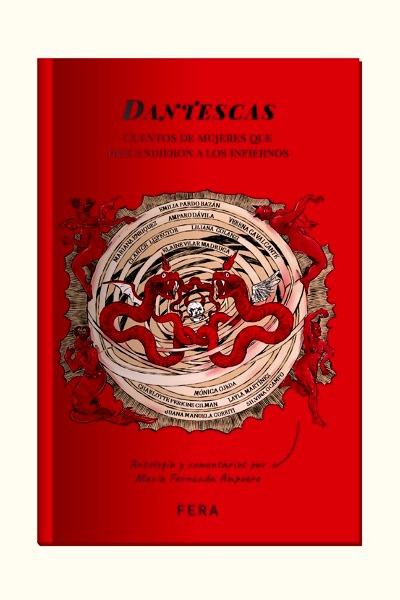 DANTESCAS