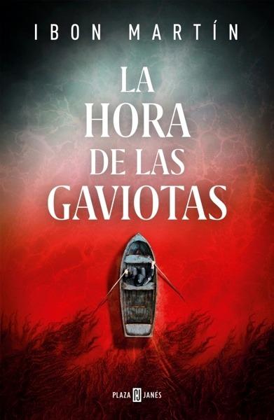 La hora de las gaviotas