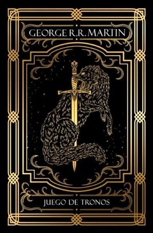 Juego de tronos (edición especial ilustrada)