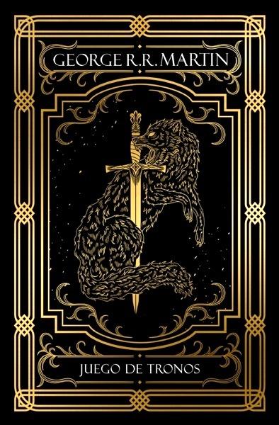 Juego de tronos (edición especial ilustrada)