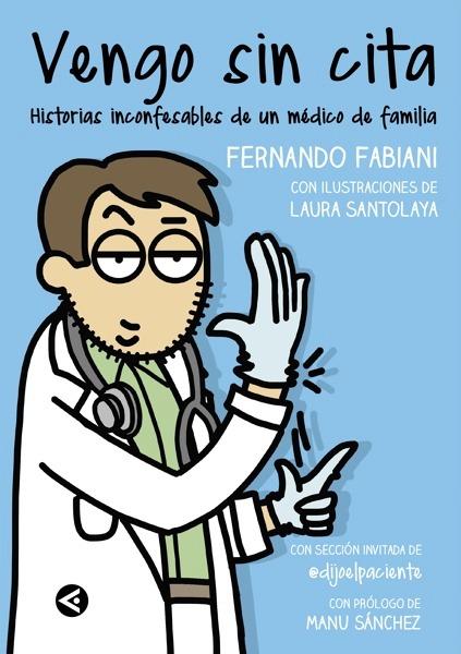 Vengo sin cita