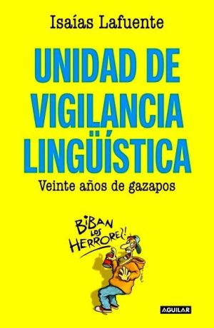 Unidad de vigilancia lingüística