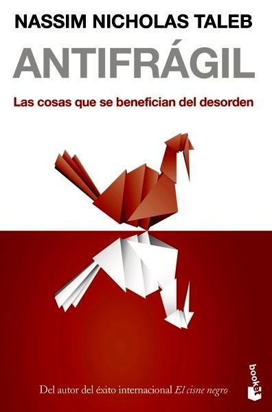 Antifrágil