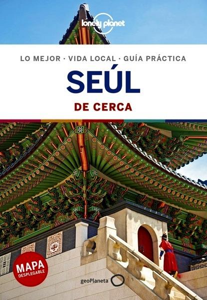 Seúl De cerca 1