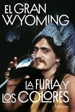 La furia y los colores