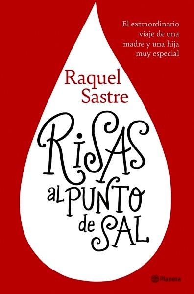 Risas al punto de sal