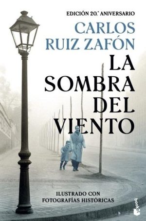 La Sombra del Viento