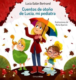 Cuentos de otoño de Lucía