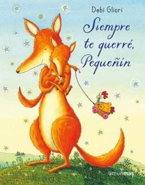 Siempre te querré