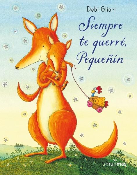 Siempre te querré