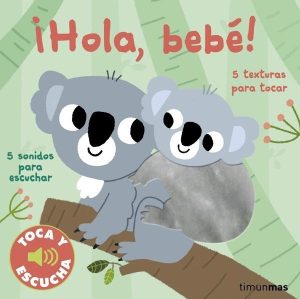 ¡Hola