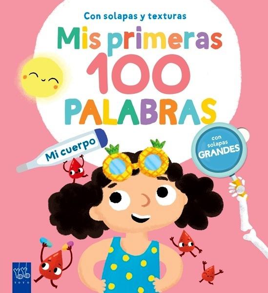 Mi cuerpo