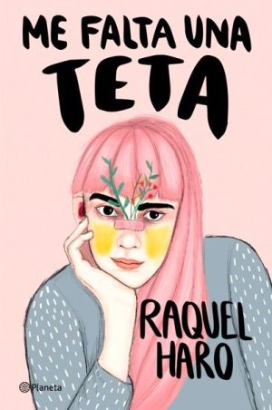 Me falta una teta