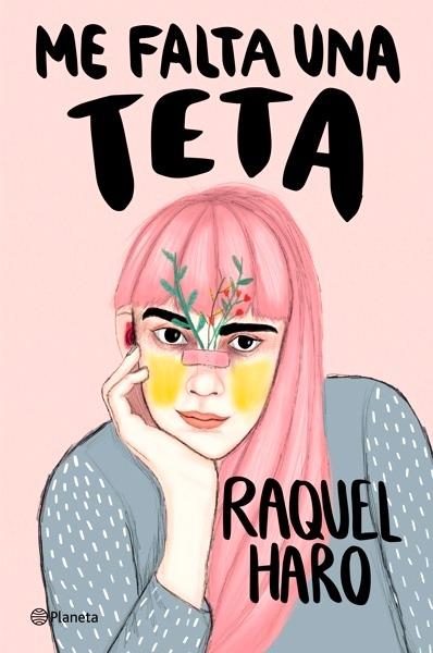 Me falta una teta