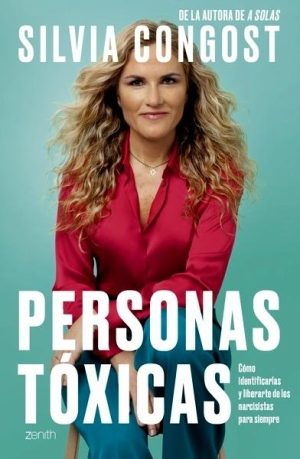 Personas tóxicas