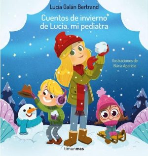Cuentos de invierno de Lucía