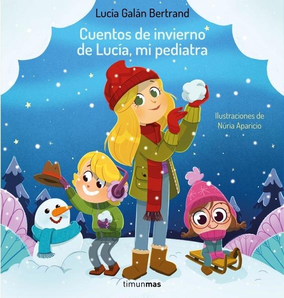 Cuentos de invierno de Lucía