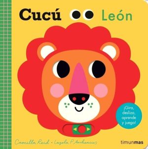 Cucú. León