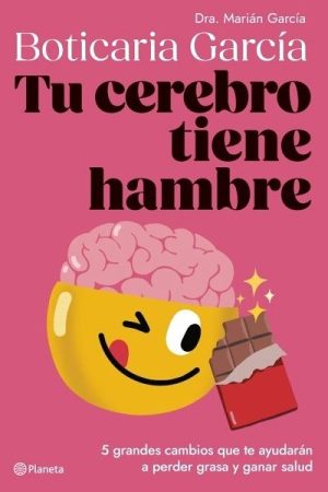 Tu cerebro tiene hambre
