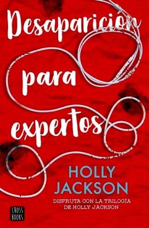 Desaparición para expertos