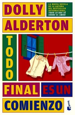 Todo final es un comienzo (Good Material)