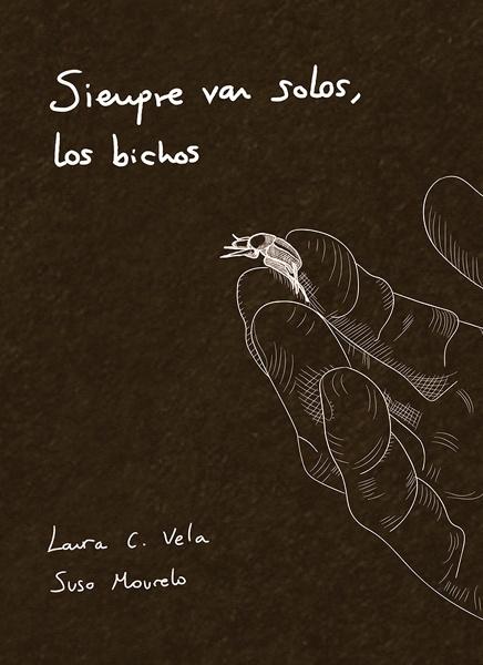 Siempre van solos
