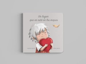 Un lugar que no está en los mapas