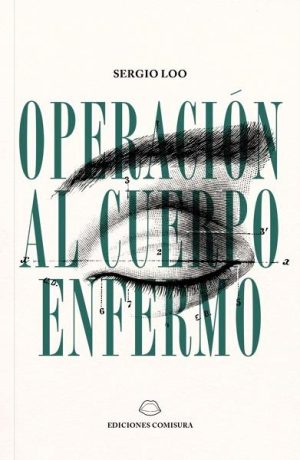 Operación al cuerpo enfermo