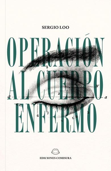 Operación al cuerpo enfermo