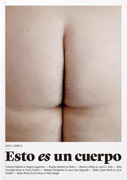 Esto es un cuerpo