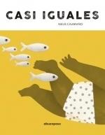 Casi iguales