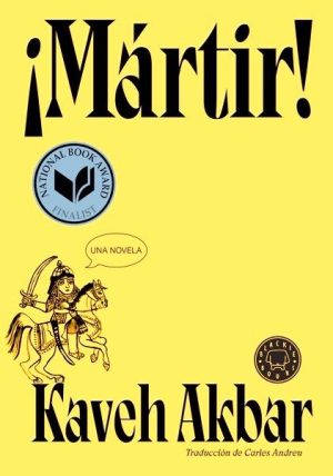 Mártir!
