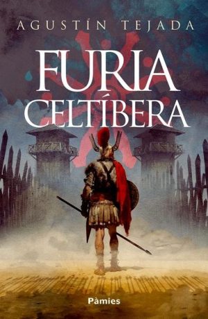 Furia celtíbera