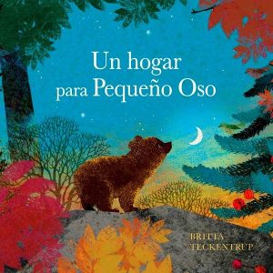 Un hogar para pequeño Oso