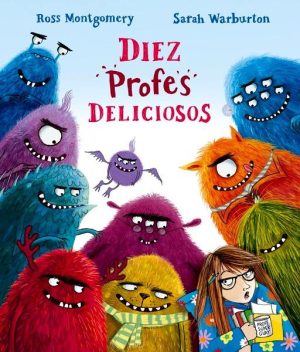 Diez profes deliciosos