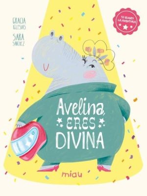 Avelina