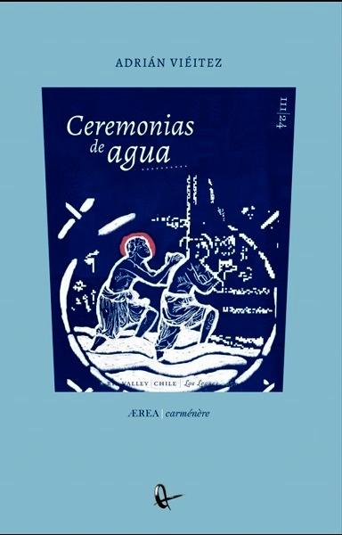 CEREMONIAS DE AGUA