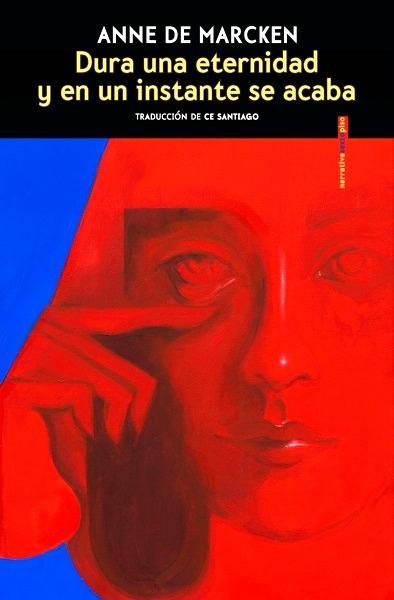 Dura una eternidad y en un instante se acaba
