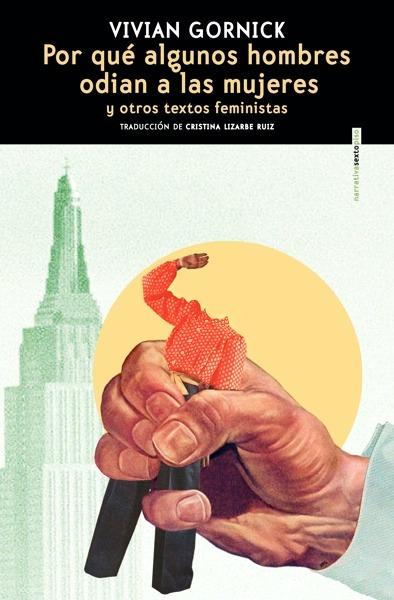 Por qué algunos hombres odian a las mujeres