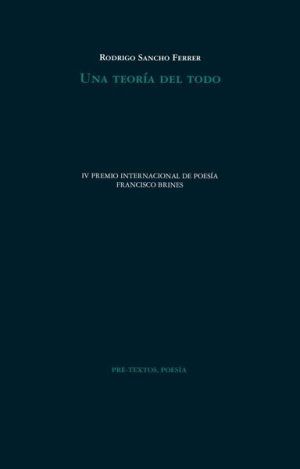 Una teoría del todo